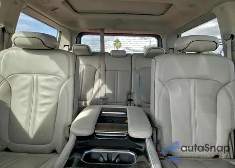 2023 Jeep Grand Wagoneer Series Ii from USA, damaged, VIN 1C4SJVFPXPS516405